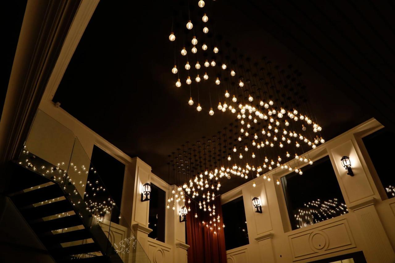Dayal Hotel Una (Himachal Pradesh) Kültér fotó